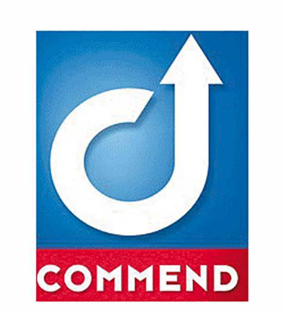 Commend